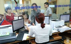Triển khai sắp xếp tổ chức bộ máy của các bộ, cơ quan ngang bộ, cơ quan thuộc Chính phủ
