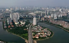 Tín dụng là “nguồn sữa” chính cho doanh nghiệp bất động sản