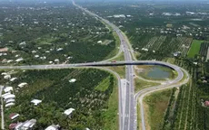 Xóa điểm nghẽn hạ tầng, ĐBSCL có nhiều cơ hội tăng trưởng