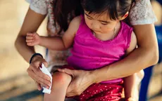 Cách chăm sóc vết thương