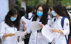 Chưa nhiều hỗ trợ cho đào tạo Khoa học cơ bản về Toán, Lý, Hoá