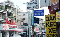TP Hồ Chí Minh dự kiến đổi tên đường