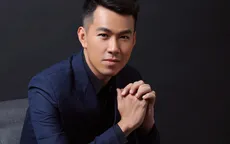 Hồ Trung Dũng tái xuất với vai trò đội trưởng trong Trời sinh một cặp