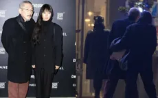 Kim Min Hee và đạo diễn Hong Sang Soo thể hiện tình yêu bất biến tại Paris