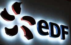 Tập đoàn Điện lực Pháp EDF báo lỗ kỷ lục