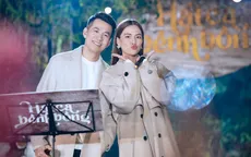 Hát ca bềnh bồng cùng Hồ Trung Dũng và Hà Nhi