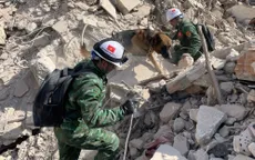 Lực lượng cứu hộ QĐND Việt Nam xác định thêm 2 vị trí nạn nhân tại Thổ Nhĩ Kỳ