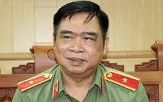Bộ Công an thông tin việc tạm giữ ông Đỗ Hữu Ca, nguyên Giám đốc Công an thành phố Hải Phòng