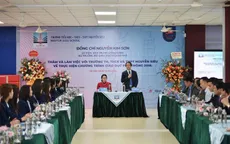 Đổi mới giáo dục phổ thông: Trường ngoài công lập bắt nhịp thuận lợi