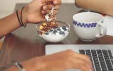 Ăn vặt như thế nào mới tốt cho sức khỏe?