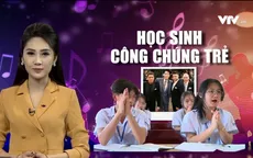 Giảng dạy nghệ thuật trong trường học: Khi những đứa trẻ sẽ là lớp công chúng tương lai