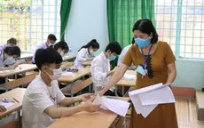 Từ năm 2025, Lịch sử dự kiến là môn bắt buộc trong kỳ thi tốt nghiệp THPT