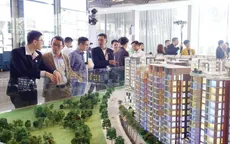 Gỡ khó cho thị trường bất động sản năm 2023