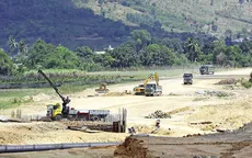 Tăng tốc giải ngân đầu tư công