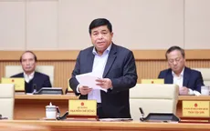 Phải kịp thời nghiên cứu, bổ sung các giải pháp hỗ trợ doanh nghiệp