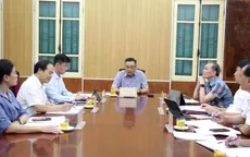 Hà Nội lập đoàn kiểm tra việc tiếp công dân, giải quyết đơn khiếu nại, tố cáo