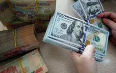 Tỷ giá USD/VND ổn định sau khi FED nâng lãi suất