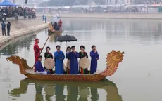 Đặc sắc Hội Lim