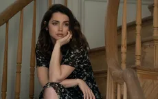 Ana De Armas: "Mạng xã hội hủy hoại yếu tố bí ẩn của một ngôi sao"