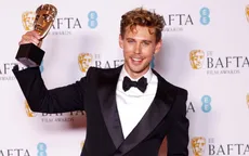 BAFTA 2023: Austin Butler giành giải Nam chính xuất sắc nhất, tri ân gia đình Elvis Presley