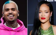 Vẫn bị khán giả chỉ trích vì hành hung Rihanna, Chris Brown thừa nhận "quá mệt mỏi"