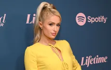 Paris Hilton sợ hãi vì bị gọi là "biểu tượng sex"