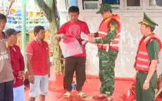 Thủ đoạn buôn lậu dầu trên biển ngày càng tinh vi
