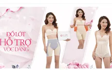 Joly Lady bật mí hack thon dáng gọn mà không cần luyện tập