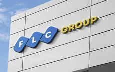 Cổ phiếu FLC được chấp nhận chuyển sang UPCoM