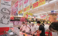 Ông lớn bán lẻ Thái Lan “rót” 1,45 tỷ USD vào Việt Nam
