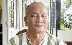 Giả làm thương binh, đối tượng giết người trốn truy nã suốt 33 năm