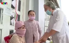 Phòng khám hy vọng của người nghèo