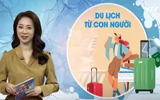Thay đổi văn hóa du lịch để níu chân du khách