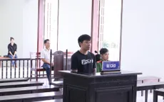 Tử hình đối tượng đâm chết 2 mẹ con bạn gái
