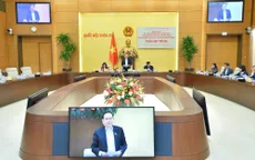 Giám sát đổi mới chương trình sách giáo khoa