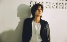 Kim Hyun Joong phát hành album thứ ba