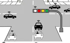 Đèn giao thông có thể sẽ có 4 màu trong tương lai