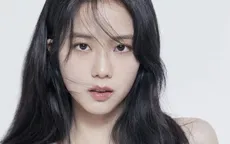 Jisoo (BLACKPINK) bắt đầu quay MV, chuẩn bị cho việc solo