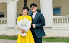 Sao Việt ngày 21/2: MC Thảo Vân khoe con trai lớn bảnh bao, Nhà bà Nữ xuất ngoại
