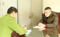 Bắt Phó Giám đốc Trung tâm đăng kiểm 35-02D ở Ninh Bình