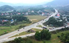 Mở rộng đường Hòa Lạc - Hòa Bình lên 6 làn xe