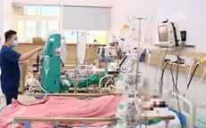 Ăn nấm rừng cực độc, 2 người nguy kịch