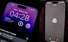 iPhone 14 Pro và Pro Max gặp sự cố màn hình nghiêm trọng