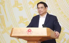 Thủ tướng: Đầu tư công vừa là nguồn lực, vừa là động lực cho phát triển