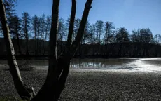 Pháp trải qua kỷ lục 31 ngày không có mưa trong mùa đông