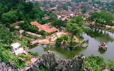 Tu bổ, chỉnh trang Khu Di tích Quốc gia đặc biệt chùa Thầy