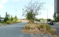 Lãng phí những con đường nghìn tỷ