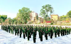 Ban hành Kế hoạch giáo dục quốc phòng và an ninh năm 2023