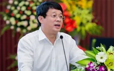 Thứ trưởng Bộ Xây dựng Bùi Hồng Minh vi phạm đến mức phải xem xét kỷ luật