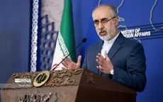 Iran trừng phạt 36 cá nhân và thực thể của Anh và EU